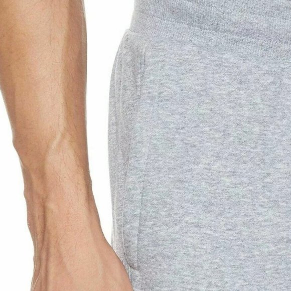 💖MEGA SALE💖Under Armour Rival Fleece Wordmark Joggers Men's XXL 1345634 035 - Picture 10 of 10